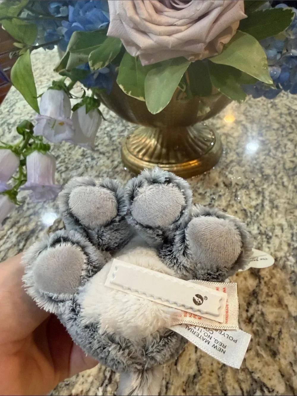 Kiki collectible kitty